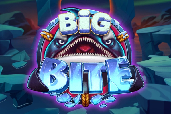 Арт слота Big Bite